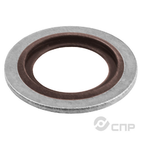 Кольцо USIT M14 17,4х24х2 Кольцо USIT M14 17,4х24х2