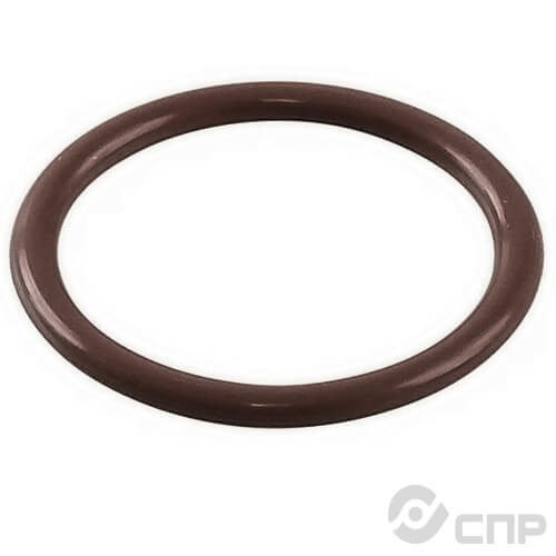 Кольцо круглого сечения (O-Ring) 1х1,5